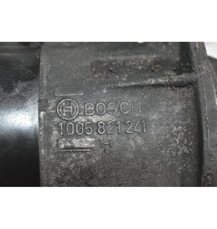 Μίζα Ford Transit 2.3 E5FA 2000-2005 BOSCH 001107041