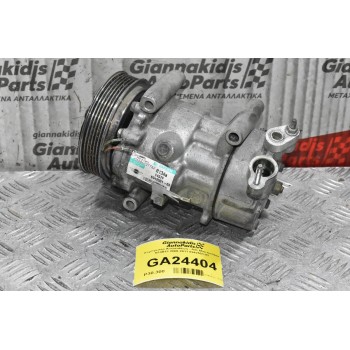 Κομπρεσέρ Aircondition - A/C Mini Cooper N14B16 2006-2011 6942501-03