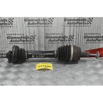 Ημιαξόνιο Δεξί Volvo S60 B4164T 2010-2015