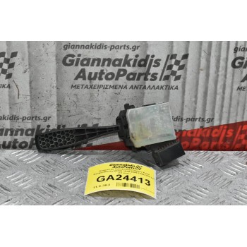 Διακόπτης Υαλοκαθαριστήρων Ford Ranger/Mazda B2500 1999-2005 C55CV82 LH (12 pins)