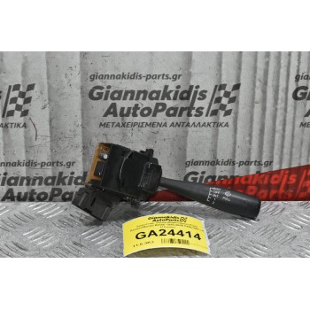 Διακόπτης Υαλοκαθαριστήρων Ford Ranger / Mazda B2500 1999-2005 C55CV82 LH (12 pins) (Γνήσιος)