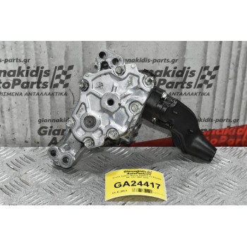 Αντλία Λαδιού Mazda B2500/Ford Ranger WL 12V 1997-2005