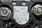 Δυναμό Mercedes-Benz CLS C219 W219 C218 272964 2003-2011 BOSCH Α2721540002 0124525055 150A