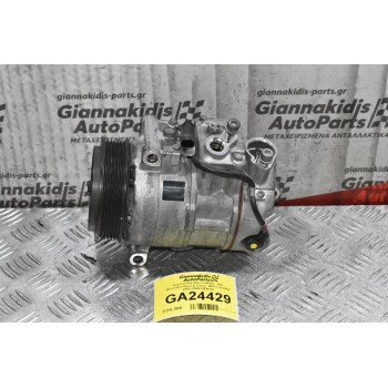Κομπρεσέρ Aircondition - A/C Mercedes-Benz E-Class  W211 272964 2002-2009 DENSO