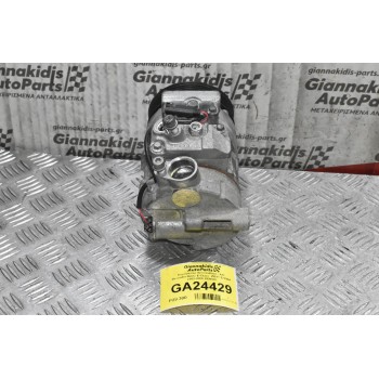 Κομπρεσέρ Aircondition - A/C Mercedes-Benz E-Class  W211 272964 2002-2009 DENSO