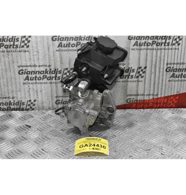 Αντλία Υδραυλικού Τιμονιού Mercedes-Benz W211 CLS350 272964 2004-2010 0054662001 (Με Δοχείο)