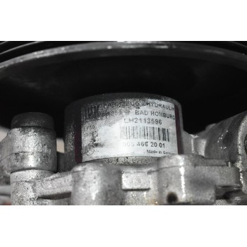 Αντλία Υδραυλικού Τιμονιού Mercedes-Benz W211 CLS350 272964 2004-2010 0054662001 (Με Δοχείο)