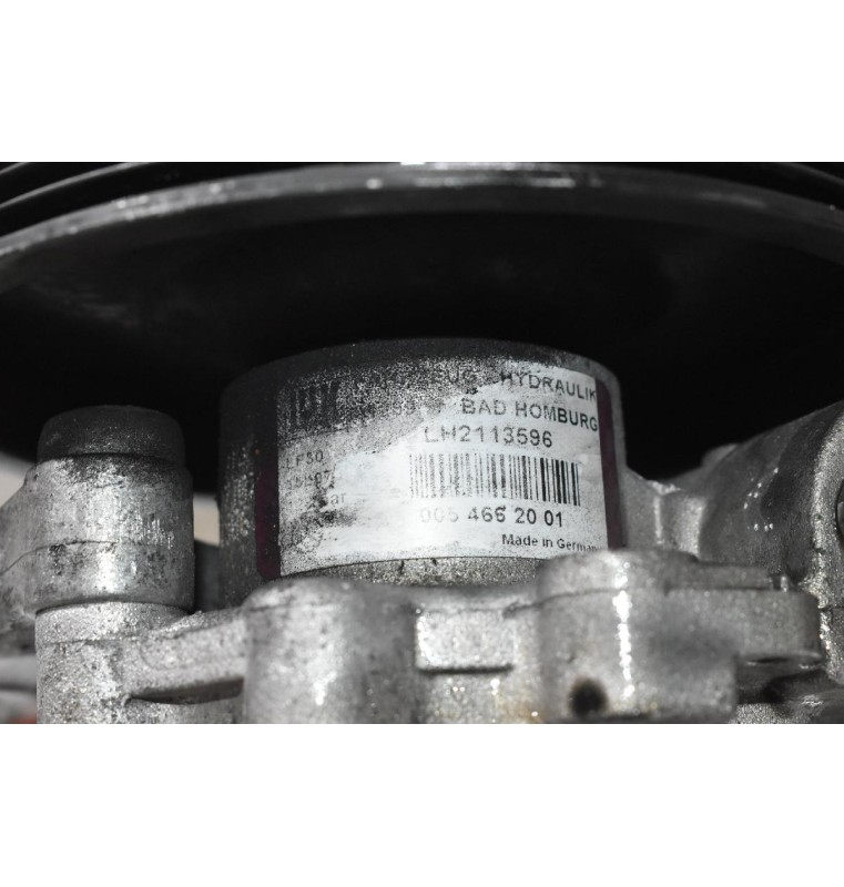 Αντλία Υδραυλικού Τιμονιού Mercedes-Benz W211 CLS350 272964 2004-2010 0054662001 (Με Δοχείο)