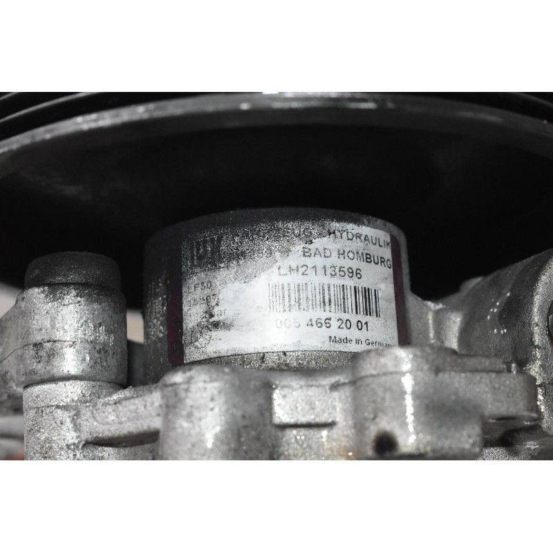 Αντλία Υδραυλικού Τιμονιού Mercedes-Benz W211 CLS350 272964 2004-2010 0054662001 (Με Δοχείο)