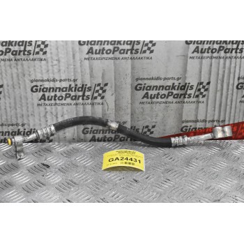 Σωλήνας Aircondition - A/C Mercedes-Benz E-Class  W211 272964 2002-2009 A2118301315