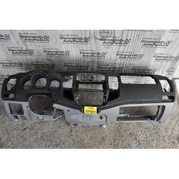 Ταμπλό Toyota Hilux KUN 2005-2012 (Με Φθορά)