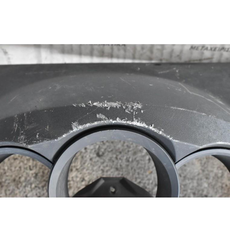 Ταμπλό Toyota Hilux KUN 2005-2012 (Με Φθορά)