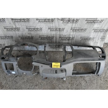 Ταμπλό Toyota Hilux KUN 2005-2012