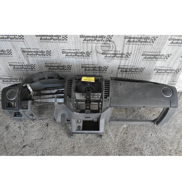 Ταμπλό Mazda BT-50 / Ford Ranger 2006-2012