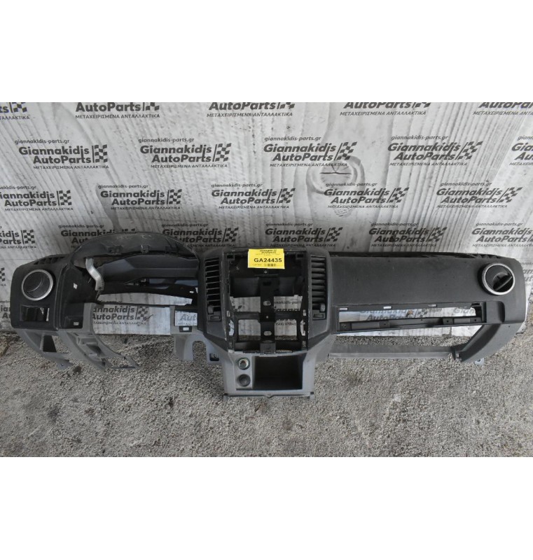 Ταμπλό Mazda BT-50 / Ford Ranger 2006-2012