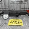 Ρολόι Εσωτερικού Toyota Hilux KUN 2005-2012 55478-0K010 83910-0K010