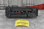 Χειρηστήριο Κλιματισμού Suzuki Jimny 1.3 1998-2004 74411-77A0
