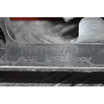 Χειρηστήριο Κλιματισμού Suzuki Jimny 1.3 1998-2004 74411-77A0