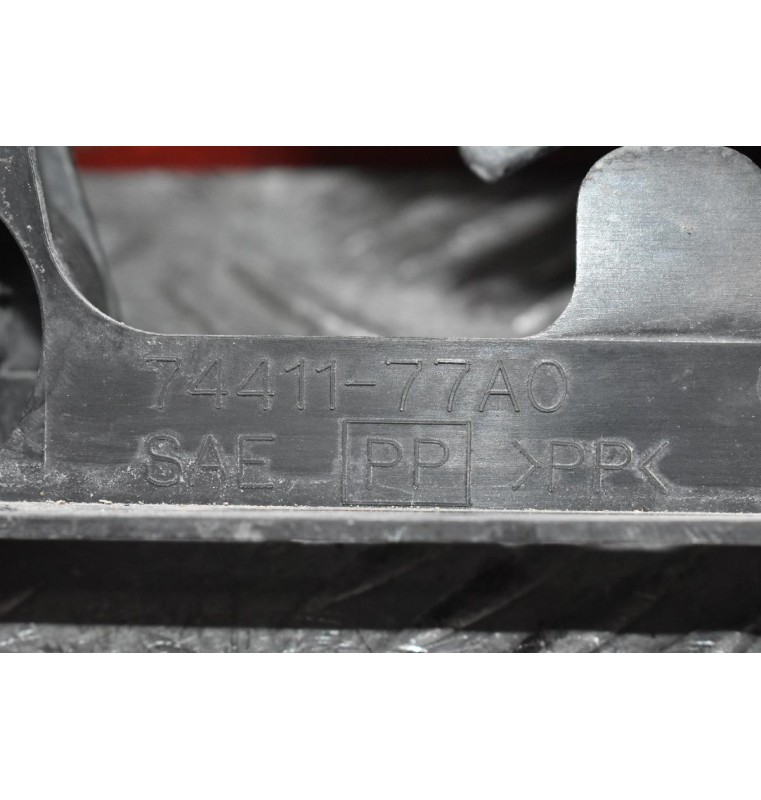 Χειρηστήριο Κλιματισμού Suzuki Jimny 1.3 1998-2004 74411-77A0