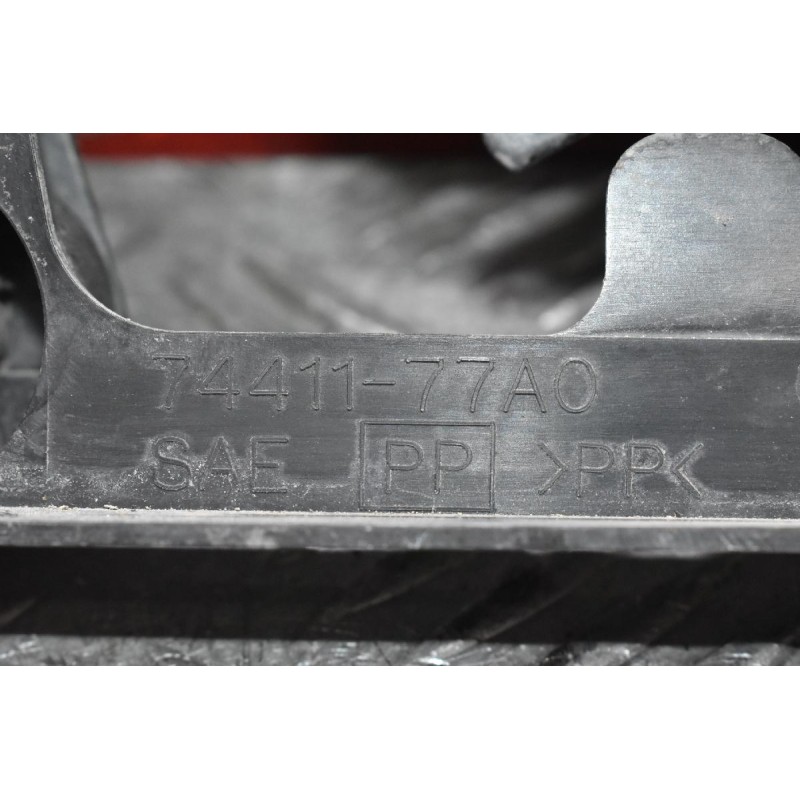 Χειρηστήριο Κλιματισμού Suzuki Jimny 1.3 1998-2004 74411-77A0