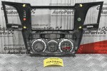 Κονσόλα Ταμπλό Toyota Hilux KUN 2005-2010 55420-0K010
