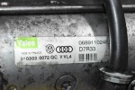 Μίζα Audi A4 AWX TDI 1.9 12V 2001-2005 068911024E