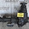 Διαφορικό Μπροστά Toyota Hilux 4x4 ΚUN 12x43 2006-2015 (Με Ηλεκτρικό Κόμπλερ) (Σπασμένη Φίσα)