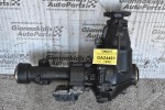 Διαφορικό Μπροστά Toyota Hilux 4x4 ΚUN 12x43 2006-2015 (Με Ηλεκτρικό Κόμπλερ) (Σπασμένη Φίσα)