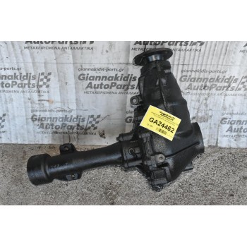 Διαφορικό Μπροστά Toyota Hilux 4x4 KUN 10x41 2005-2010 (Χωρίς κομπλερ)