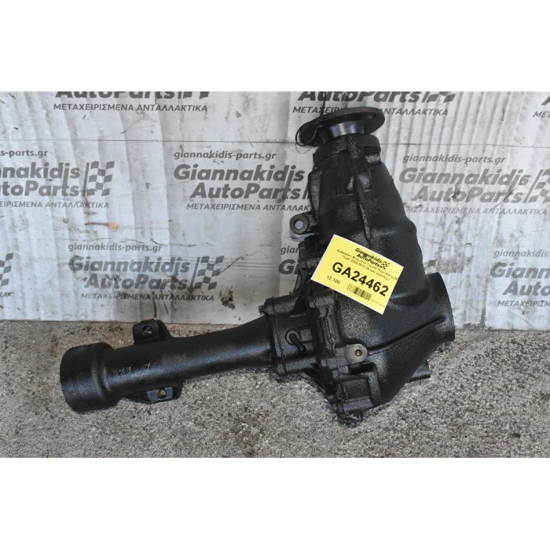 Διαφορικό Μπροστά Toyota Hilux 4x4 KUN 10x41 2005-2010 (Χωρίς κομπλερ)