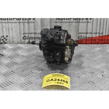 Αντλία Πετρελαίου Kia Sorento 2.5 D4CB 2003-2010 0445010207 33100-4A420