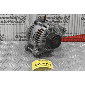 Δυναμό Kia Sorento 2.5 CRD D4CB 2002-2010 37300-4A310