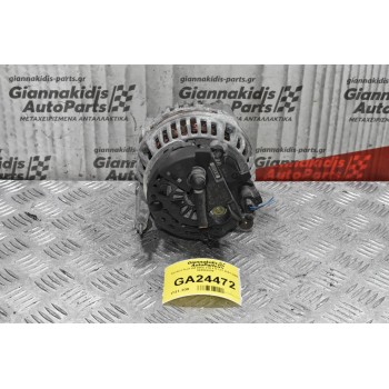Δυναμό Audi A4 AWX TDI 1.9 12V 2001-2005 028903029
