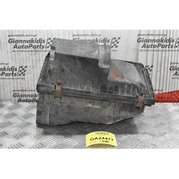 Φιλτροκούτι Jeep Compass 2.0 CRD BYL 2007-2012