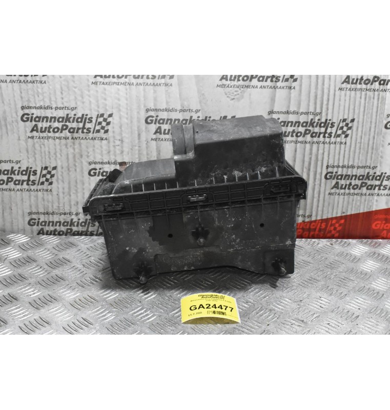 Φιλτροκούτι Jeep Compass 2.0 CRD BYL 2007-2012