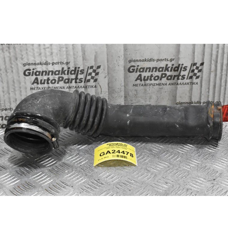 Κολάρο Εισαγωγής Jeep Compass 2.0 CRD 2007-2012 04891794ΑΒ