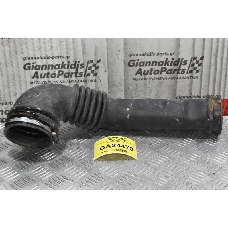 Κολάρο Εισαγωγής Jeep Compass 2.0 CRD 2007-2012 04891794ΑΒ