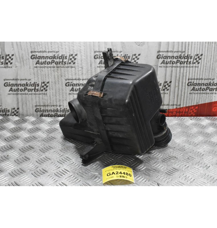 Φιλτροκούτι Suzuki Grand Vitara1.9cc DDIS TD 130PS F9Q 2006-2015 64J-A01