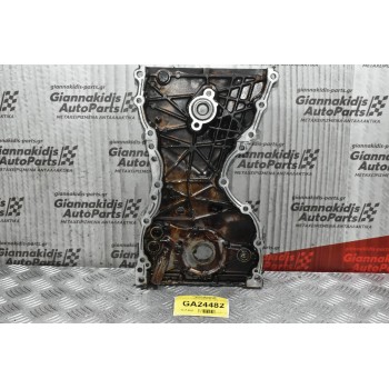 Καθρεφτης Μηχανης Mαζί Με Αντλία Λαδιού Jimny 1.3 Μ13Α 2001-2010