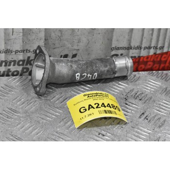 Σωλήνας Νερού Kia Sorento 2.5 CRD D4CB 2002-2010