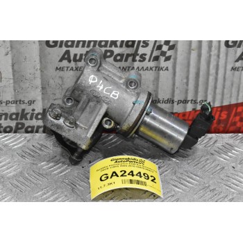 Βαλβίδα Καυσαερίων EGR Kia Sorento 2.5 D4CB 170PS 2005-2010 28410-4A470