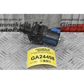 Ηλεκτροβαλβίδα Volvo S60 1.6 B4164T 2010-2019 BM5G-8C605-DA