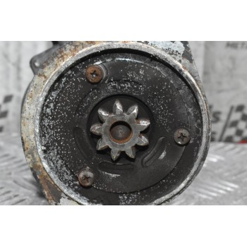 Μίζα Isuzu D-Max 2.5 4JA1 2001-2007 (9 Δόντια)