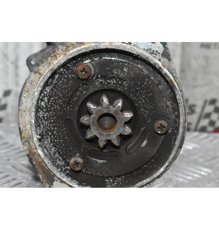 Μίζα Isuzu D-Max 2.5 4JA1 2001-2007 (9 Δόντια)