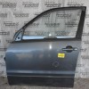 Πόρτα Suzuki Grand Vitara 2006-2015 Εμπρος Αριστερά (Χωρίς Καθρέφτη) (Με Χτύπημα)