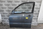 Πόρτα Suzuki Grand Vitara 2006-2015 Εμπρος Αριστερά (Χωρίς Καθρέφτη) (Με Χτύπημα)