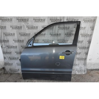 Πόρτα Suzuki Grand Vitara 2006-2015 Εμπρος Αριστερά (Χωρίς Καθρέφτη) (Με Χτύπημα)