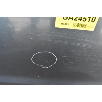 Πόρτα Suzuki Grand Vitara 2006-2015 Εμπρος Αριστερά (Χωρίς Καθρέφτη) (Με Χτύπημα)