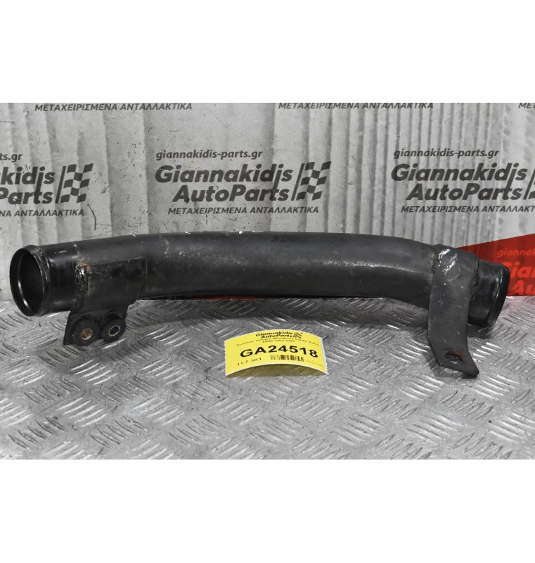 Σωλήνας-Κολάρο Mitsubishi Canter 2.8cc 4M40 1990-2005