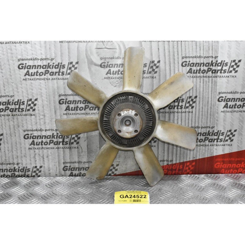 Φερωτή Υδράργυρος Toyota Hilux 2.4 2L 1990-2001 LN85 / LN145